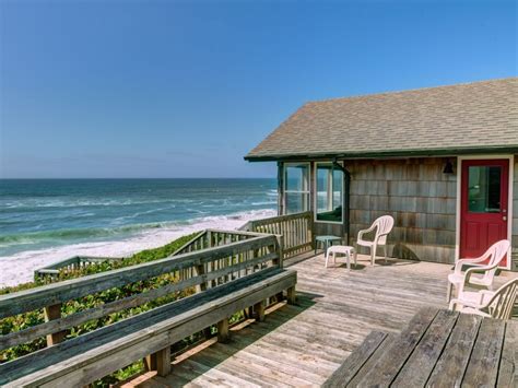 vacation rentals depoe bay oregon